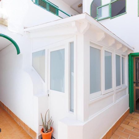 Ferienwohnung Casa Style Corralejo Irent Fuerteventura Exterior foto