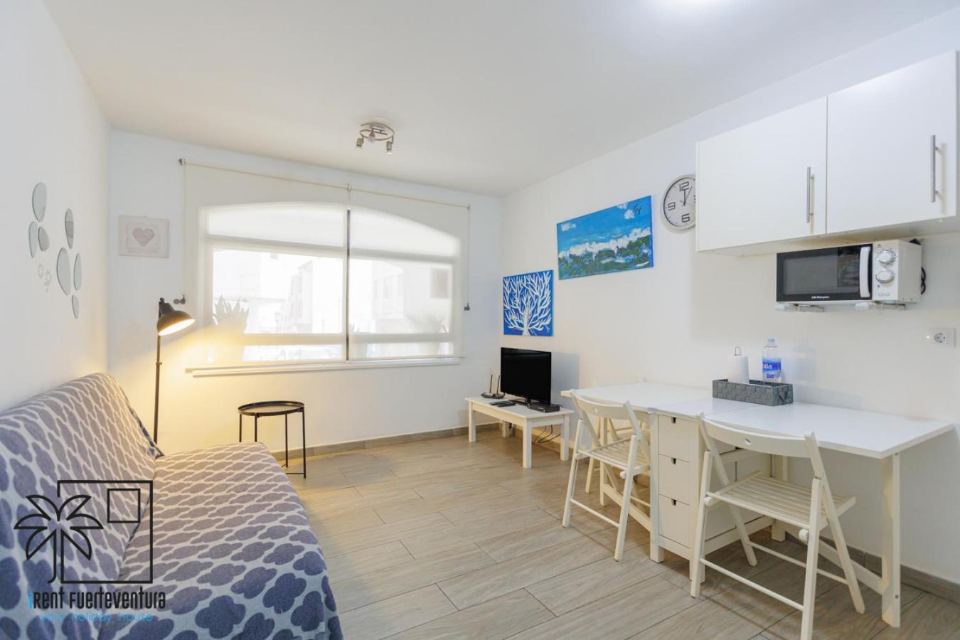 Ferienwohnung Casa Style Corralejo Irent Fuerteventura Exterior foto