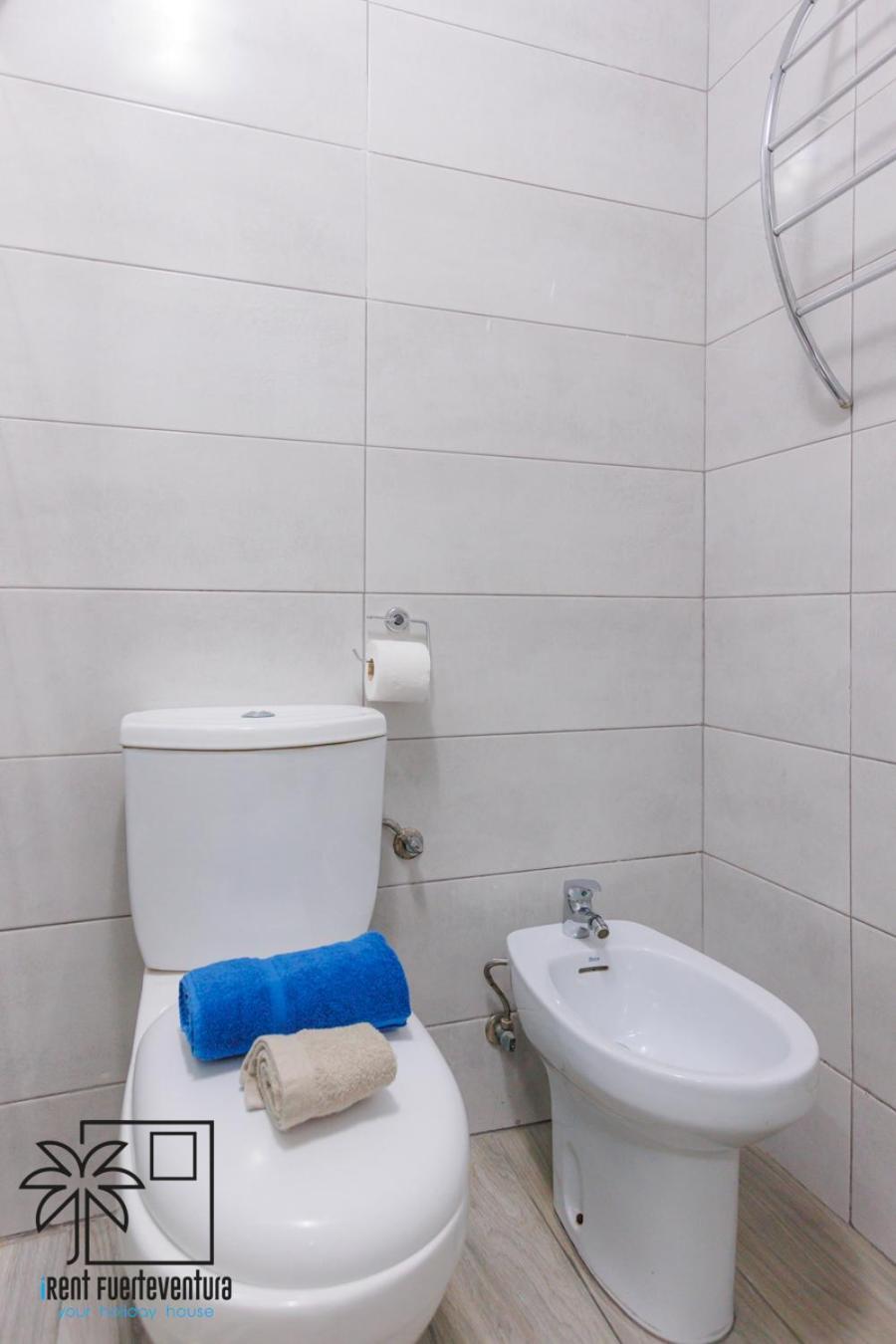 Ferienwohnung Casa Style Corralejo Irent Fuerteventura Exterior foto