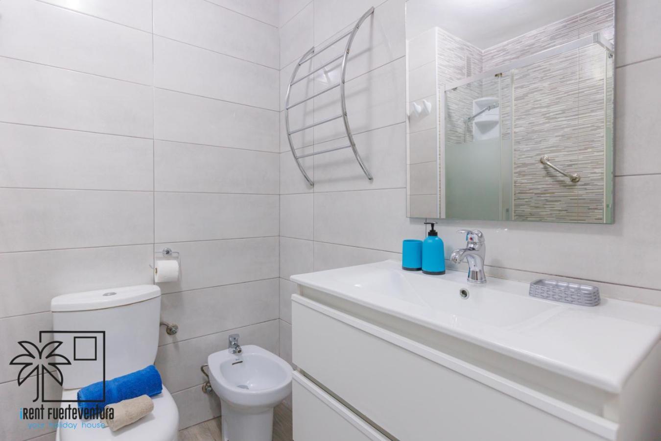 Ferienwohnung Casa Style Corralejo Irent Fuerteventura Exterior foto