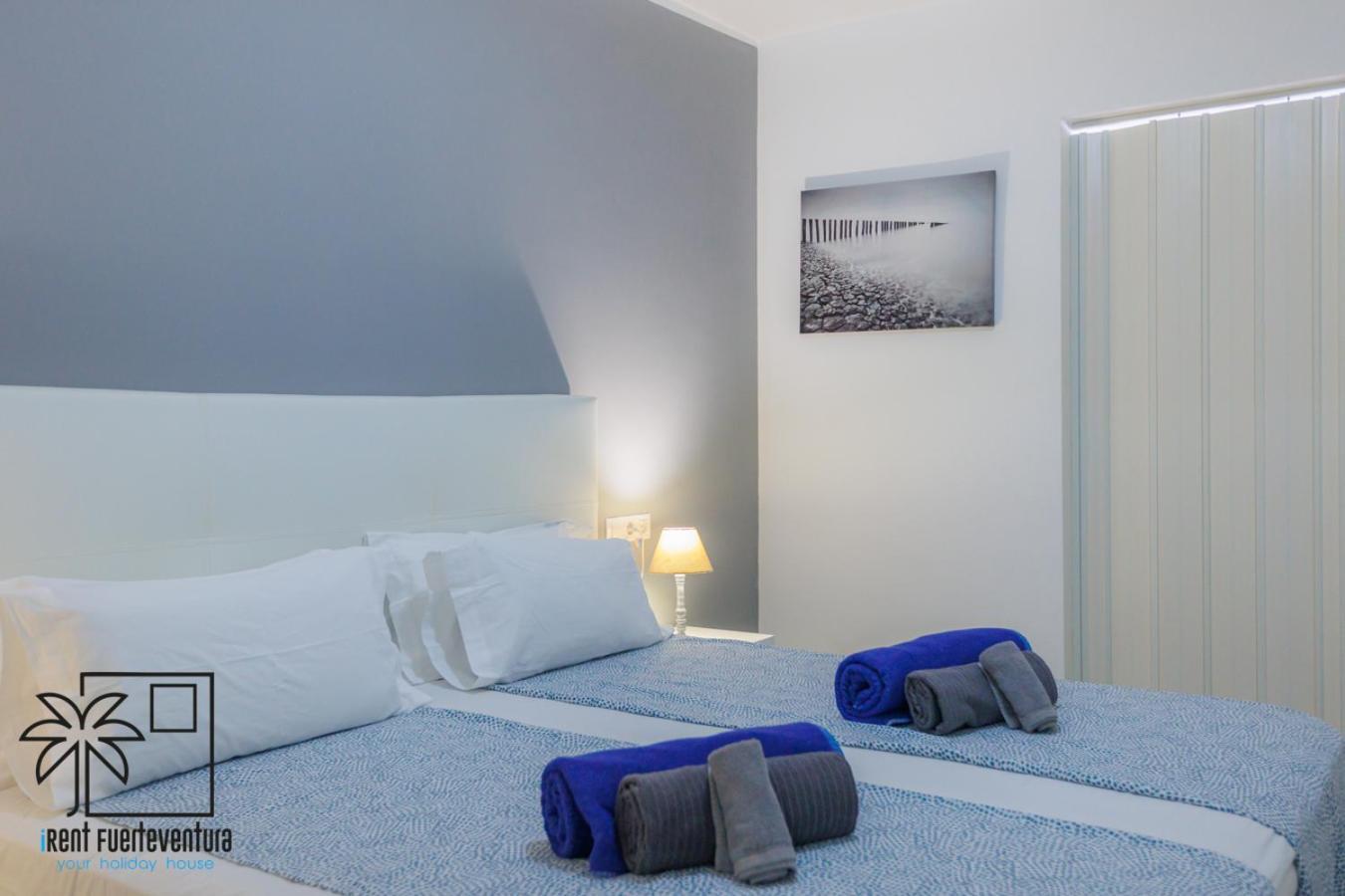 Ferienwohnung Casa Style Corralejo Irent Fuerteventura Exterior foto