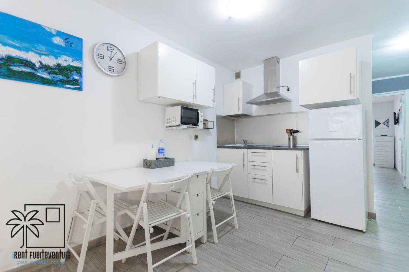 Ferienwohnung Casa Style Corralejo Irent Fuerteventura Exterior foto