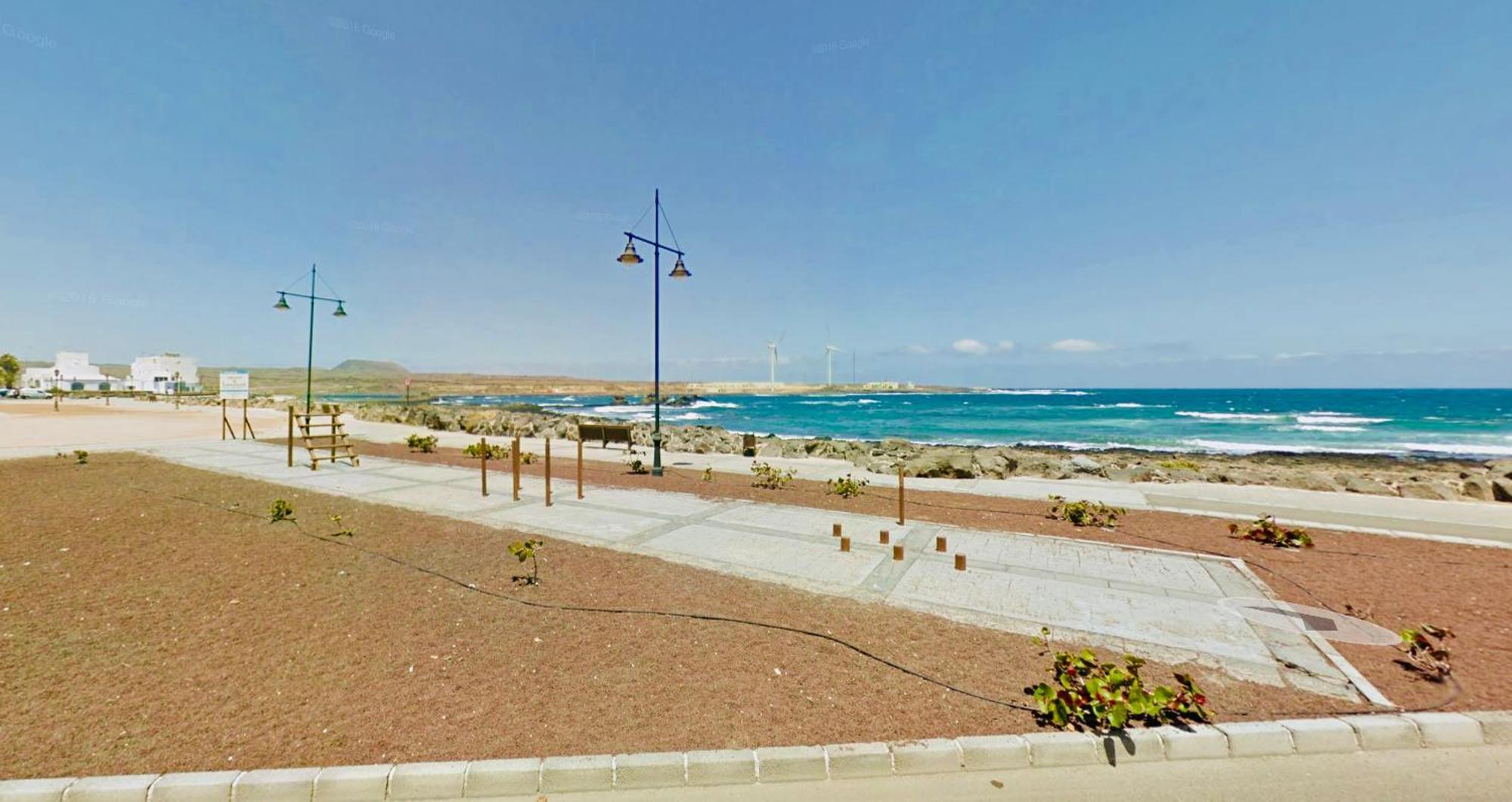 Ferienwohnung Casa Style Corralejo Irent Fuerteventura Exterior foto